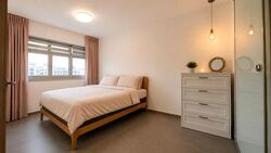 Blk 437A West Edge @ Bukit Batok (Bukit Batok), HDB 5 Rooms #601494641